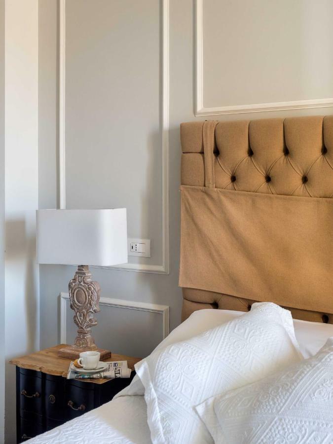 Habitación Doble Estándar