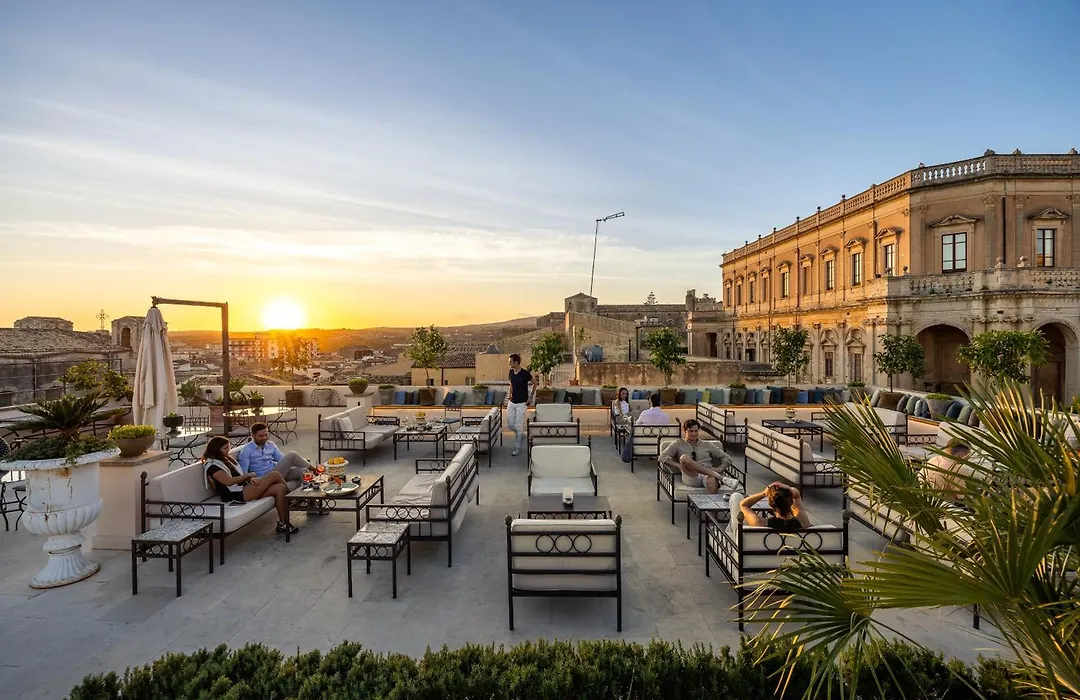 Gagliardi Boutique Hotel-1