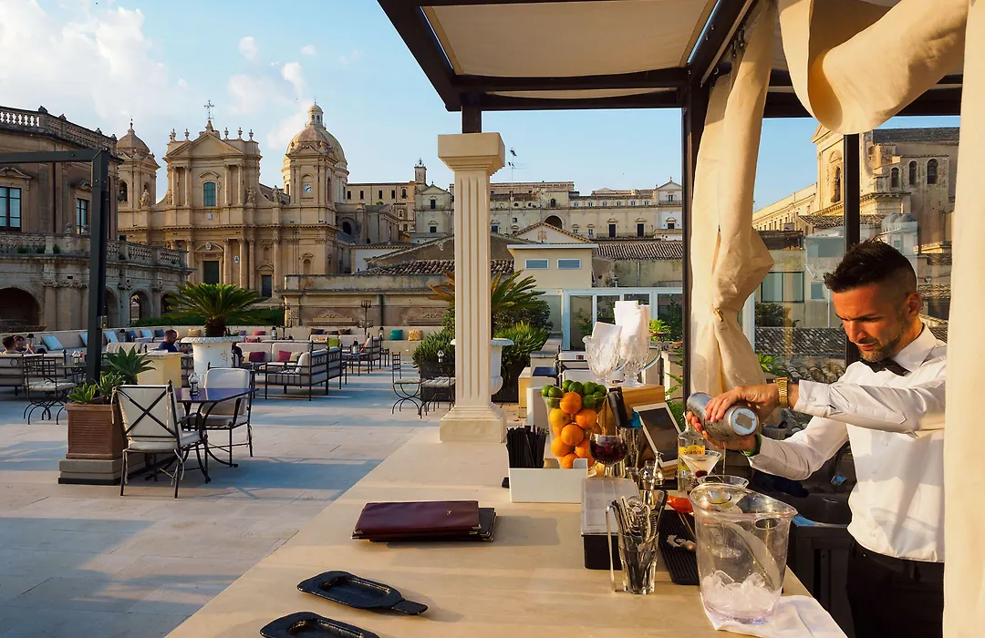 Gagliardi Boutique Hotel-1