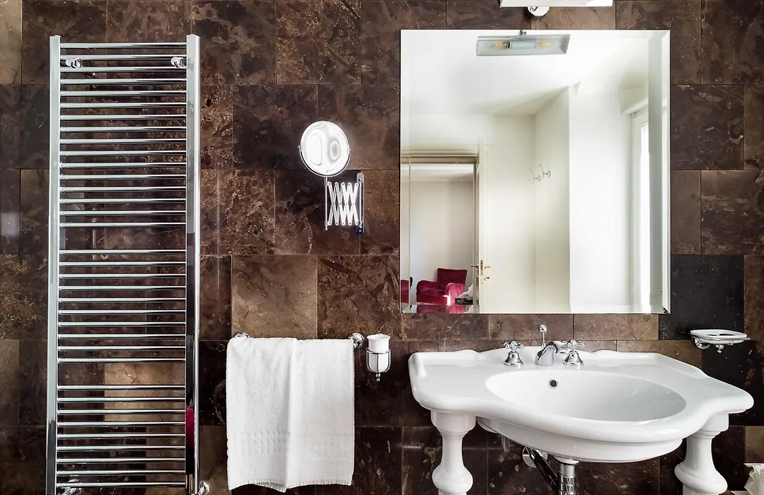 Gagliardi Boutique Hotel-1
