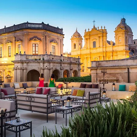 Gagliardi Boutique Hotel-3
