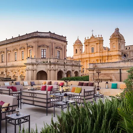 Gagliardi Boutique Hotel-2
