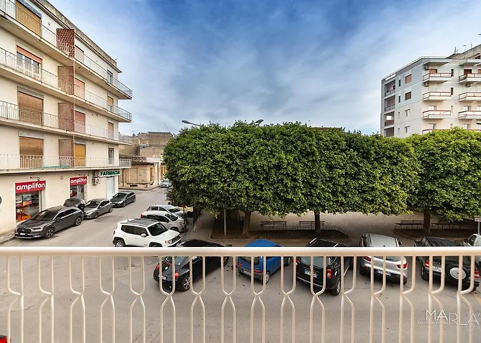 Marla'S Boutique Rooms